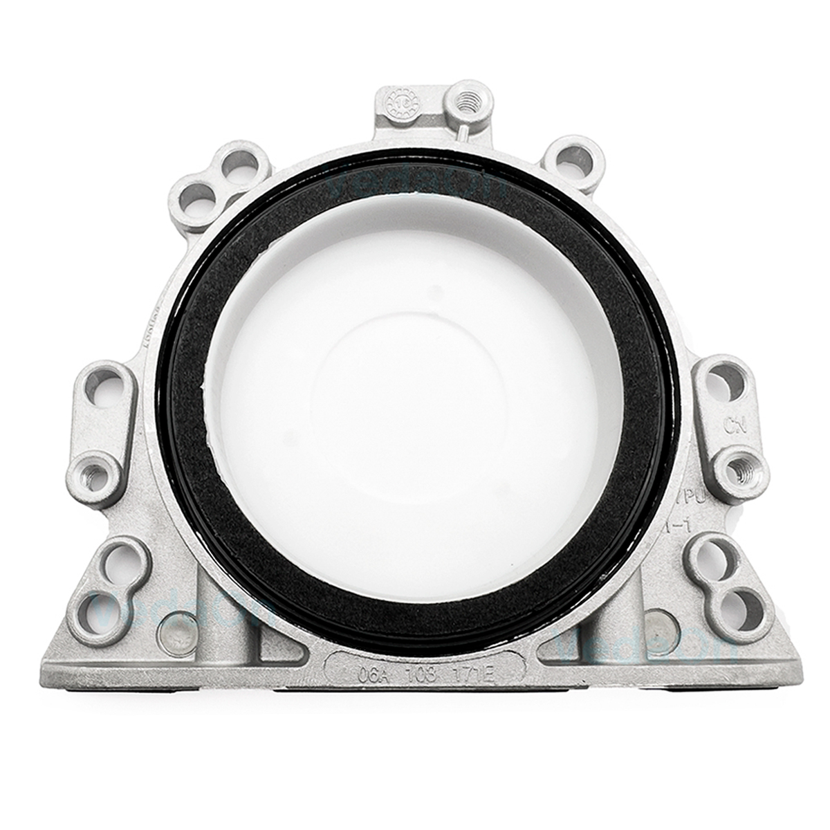 Kit de Retentores VW Golf/Passat/Jetta/Audi A3/A6/TT 2.0 16V TFSI/FSI AXX BLX BPY - Com Flange - Imagem 5