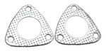 Kit de Juntas Superior sem Tampa de Válvulas BMW 325i/525i/525ix 2.5 L6 24V DOHC M50 - Imagem 5