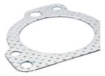 Junta Coletor de Escapamento Ford Ecosport Focus Ka+ 1.5 12V - Imagem 3