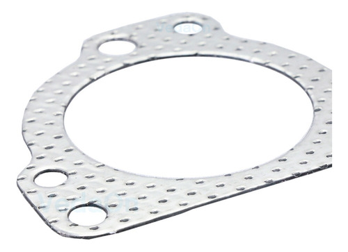 Junta Coletor de Escapamento Ford Ecosport Focus Ka+ 1.5 12V - Imagem 3
