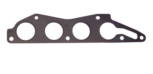 KIT JUNTAS MITSUBISHI AIRTREK 2.4 16V MTR 4G69 COM RETPAK - Imagem 6