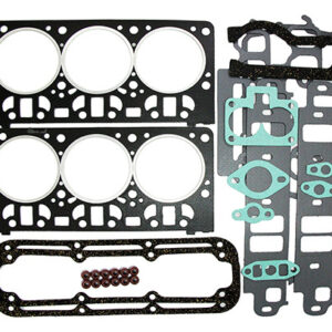 Jogo Junta Cabeçote Com Retentor Dakota 3.9 12v V6 EHC Dodge Ram Van