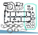 Jogo de Junta Completo sem cabeçote Fiat Toro 2.0 16V Multjet Diesel