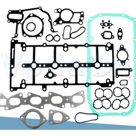 Jogo de Junta Completo sem cabeçote Fiat Toro 2.0 16V Multjet Diesel