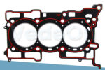 Junta de Cabeçote Ford Ka / Ecosport 1.5 12V Dragon 3 Cilindros Ti-VCT Flex 2MM