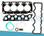 Jogo Junta Cabeçote Retentor Trafic Diesel 2.0 2.1 8v 81/ 97