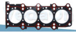 Kit Junta Superior Retificação com Retentor Gm Tracker 2.0 16V J20A Suzuki Virara - Imagem 2