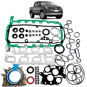 Jogo De Junta Completa Com Retentor Vw Amarok 2.0 16v Tdi