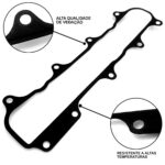 Kit Juntas Coletor Admissão para Nissan Frontier 2.5 Diesel - Imagem 2