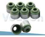 Kit de Retentores Honda City / Fit 1.4 8V Twin Spark L13A - Imagem 4