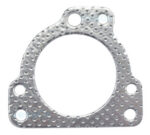 Junta Coletor de Escapamento Ford Ecosport Focus Ka+ 1.5 12V