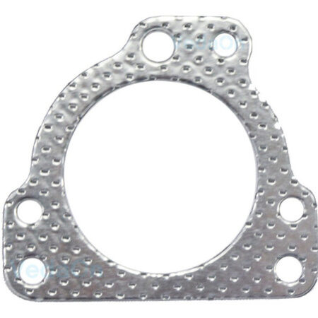 Junta Coletor de Escapamento Ford Ecosport Focus Ka+ 1.5 12V