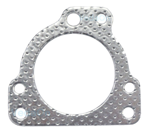 Junta Coletor de Escapamento Ford Ecosport Focus Ka+ 1.5 12V