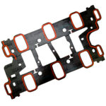 Junta De Coletor Admissao Ford Ranger 4.0 V6 12v 94/00 - Imagem 3