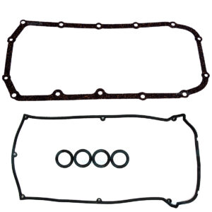 Kit Juntas Tampa De Vàlvula E Junta do Cárter Fiat Marea/Brava 1.8 16v