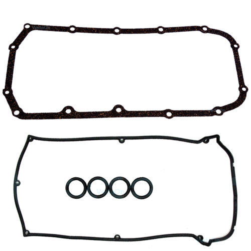 Kit Juntas Tampa De Vàlvula E Junta do Cárter Fiat Marea/Brava 1.8 16v