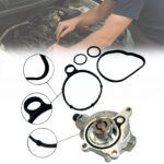 Kit Juntas Bomba Vácuo Range Rover Evoque Freelander Jaguar 2.0 L4 16V 204PT GTDI - Imagem 6