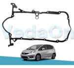 Jogo Junta Motor Honda Fit City 1.4 8v Amianto 03/... - Imagem 5