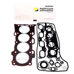 Jogo Junta Cabeçote Toyota Rav4 Camry 2.4 16V