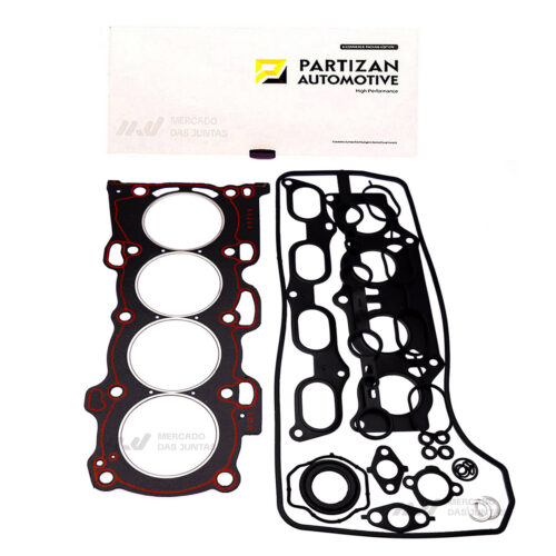Jogo Junta Cabeçote Toyota Rav4 Camry 2.4 16V