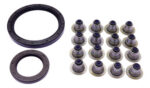 Kit De Retentores Asia Topic 2.0 16V Jinbei - Imagem 5