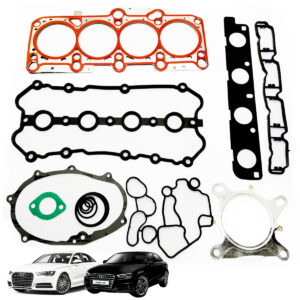 Jogo Junta Completo para Vw Golf Passat Jetta 2.0 16v FSI