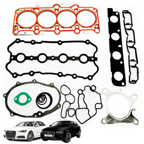 Jogo Junta Completo para Vw Golf Passat Jetta 2.0 16v FSI