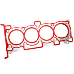 JUNTA DE CABEÇOTE MITSUBISHI ASX LANCER OUTLANDER 2.0 16V 4B11 10/... - Imagem 5
