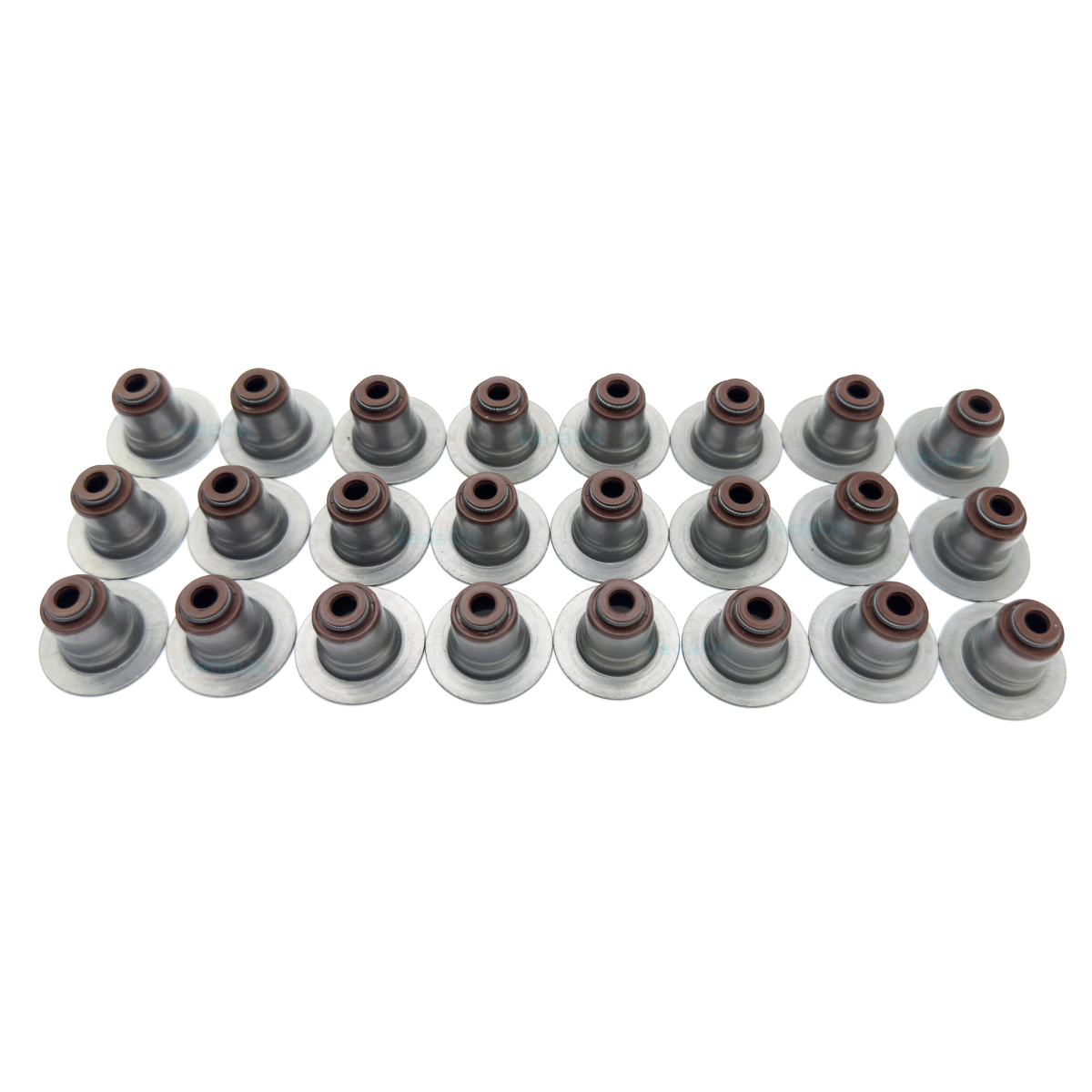 Retentor Haste de Válvulas 24V Dodge Journey Chrysler Sebring V6 2.7 EER EES - Imagem 6
