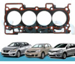 Junta Completo Ret Sentra Tiida Livina 1.8 2.0 16v Mr18 Mr20 - Imagem 2