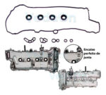 Kit de Juntas Superior GM S10 LCV LTZ 2015/... 2.5 L4 16V DOHC Ecotec Sidi Flex - Imagem 4