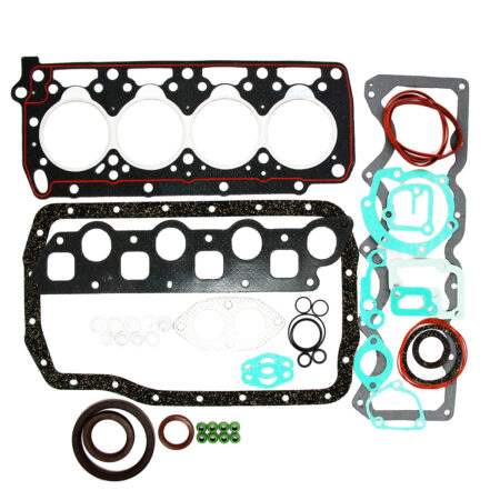 Jogo Junta Motor C/ Retentor Trafic Diesel 2.0 2.1 8v 81/ 97