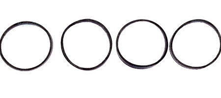 Junta de coletor de admissão BMW X1 X3 120i 125i 320i 328i 520i 528i z4 f25 2.0 16V N20 Turbo