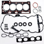 Jogo Junta Completa Toyota Etios Yaris 1.3 1.5 16V 2012/... FIBRA