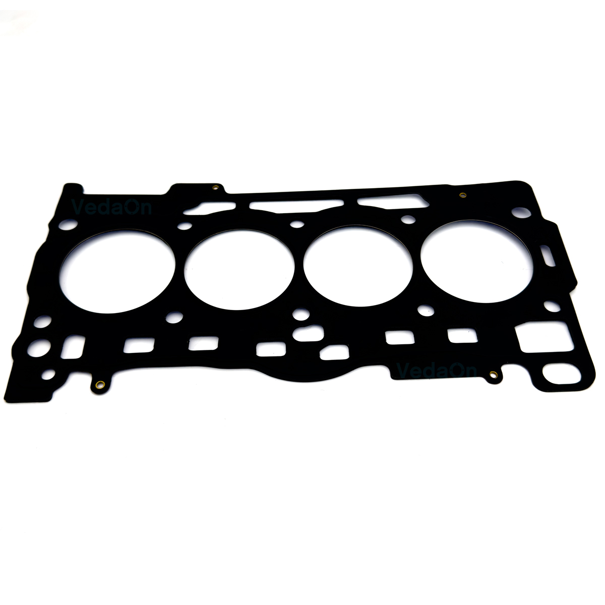 Junta De Cabeçote Vw Golf/Jetta/ Audi A1/A3 Tsi 1.4 16V -Mls - - Imagem 6