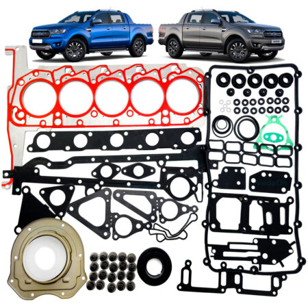 Jogo Junta Completo com Retentor Ford Ranger 3.2 20v Diesel