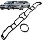 Jogo Junta Completo VW Golf Jetta Passat 2.0 16V FSI - Imagem 6