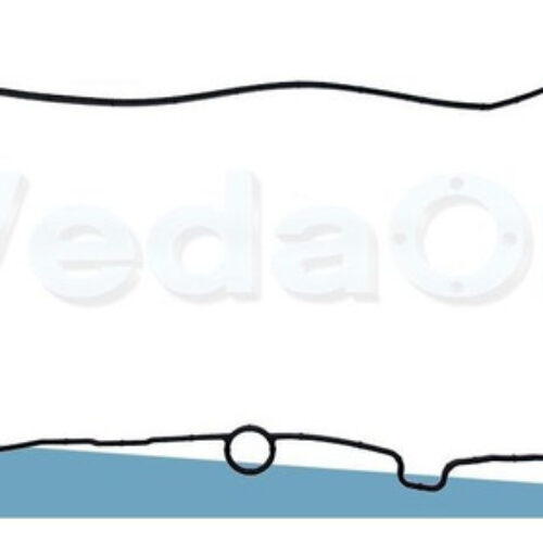 Junta de Tampa de Válvula Gm S10 LTZ LCV 15/… 2.5 16V Ecotec Flex