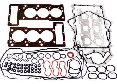 Jogo Junta Completo Dodge Journey 2.7 V6 24v 2008-2014