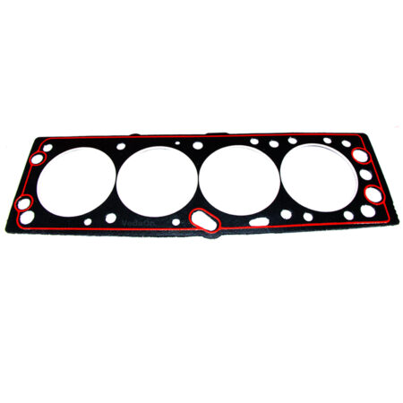 Junta Cabeçote Sob Medida 2,4mm Chevrolet Corsa 1.6 16v Dohc
