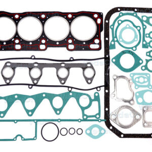 Jogo Juntas Pak Gm Tracker/Kia Sportage/Suzuki Grand Vitara 2.0 8V Rf Turbo Diesel