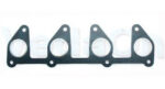 Junta Coletor Escapamento Chevrolet Monza 1.6 8v Ohc