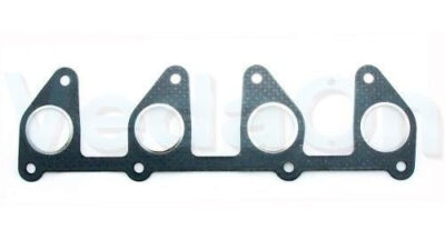 Junta Coletor Escapamento Chevrolet Monza 1.6 8v Ohc