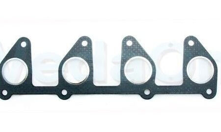 Junta Coletor Escapamento Chevrolet Monza 1.6 8v Ohc