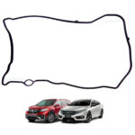 Junta Tampa de Válvula Honda Civic 1.5 16V Si Touring TURBO - Imagem 4