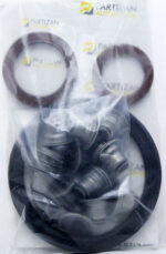 Kit de Retentores Fiat Idea/Doblo/Punto/Argo/Toro /Jeep Renegade/Compass 16V 1.6/1.8 Etorq Evo Flex - Imagem 6