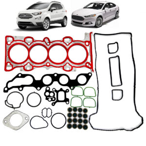 Junta Superior Retentor Ecosport Fusion Mondeo 2.0 16v Duratec Aço
