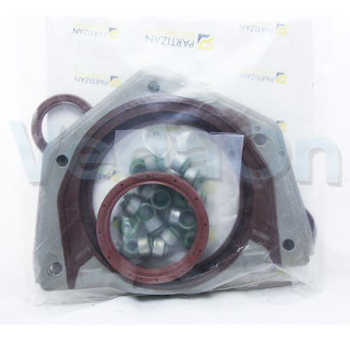 Kit de Retentores Fiat Marea/Brava/Coupe 20V 2.0/2.4 - Com Flange - Imagem 7
