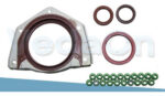 Kit de Retentores Fiat Marea/Brava/Coupe 20V 2.0/2.4 - Com Flange