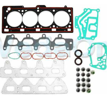 Kit Junta Superior C/retentor Megane Scenic Clio 1.6 16v K4m